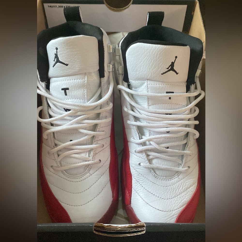 Jordan 12